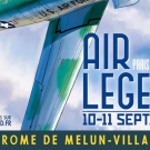 Air Legend 10 et 11 septembre 2022