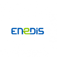 Logo ENEDIS