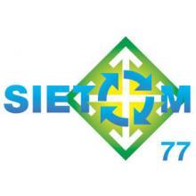 Logo SIETOM77