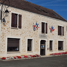 Mairie de Limoges-Fourches