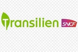 Logo transilien