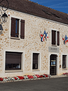 Mairie de Limoges-Fourches
