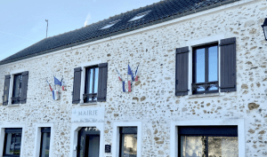 Mairie