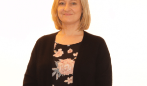 Aline Couderc - Conseillère municipale
