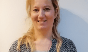 Céline Levallois - Conseillère municipale