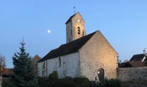 Eglise Saint Médard
