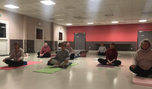 Yoga