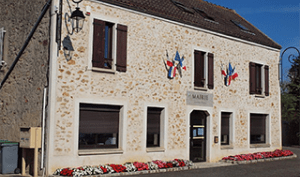 Mairie de Limoges-Fourches