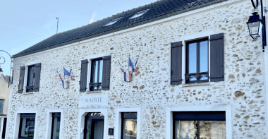 Mairie