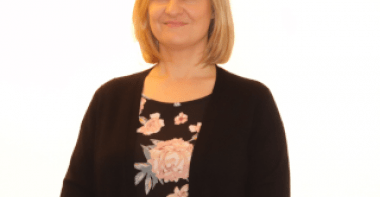 Aline Couderc - Conseillère municipale