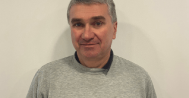 Benoît Roche - Conseiller municipal