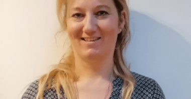 Céline Levallois - Conseillère municipale