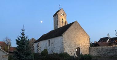 Eglise Saint Médard