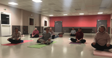 Yoga