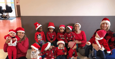 Assistantes maternelles