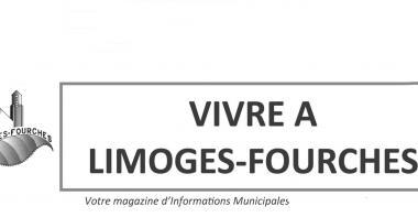 Vivre à Limoges-Fourches