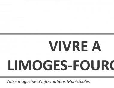 Vivre à Limoges-Fourches