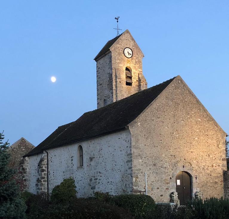 Eglise Saint Médard